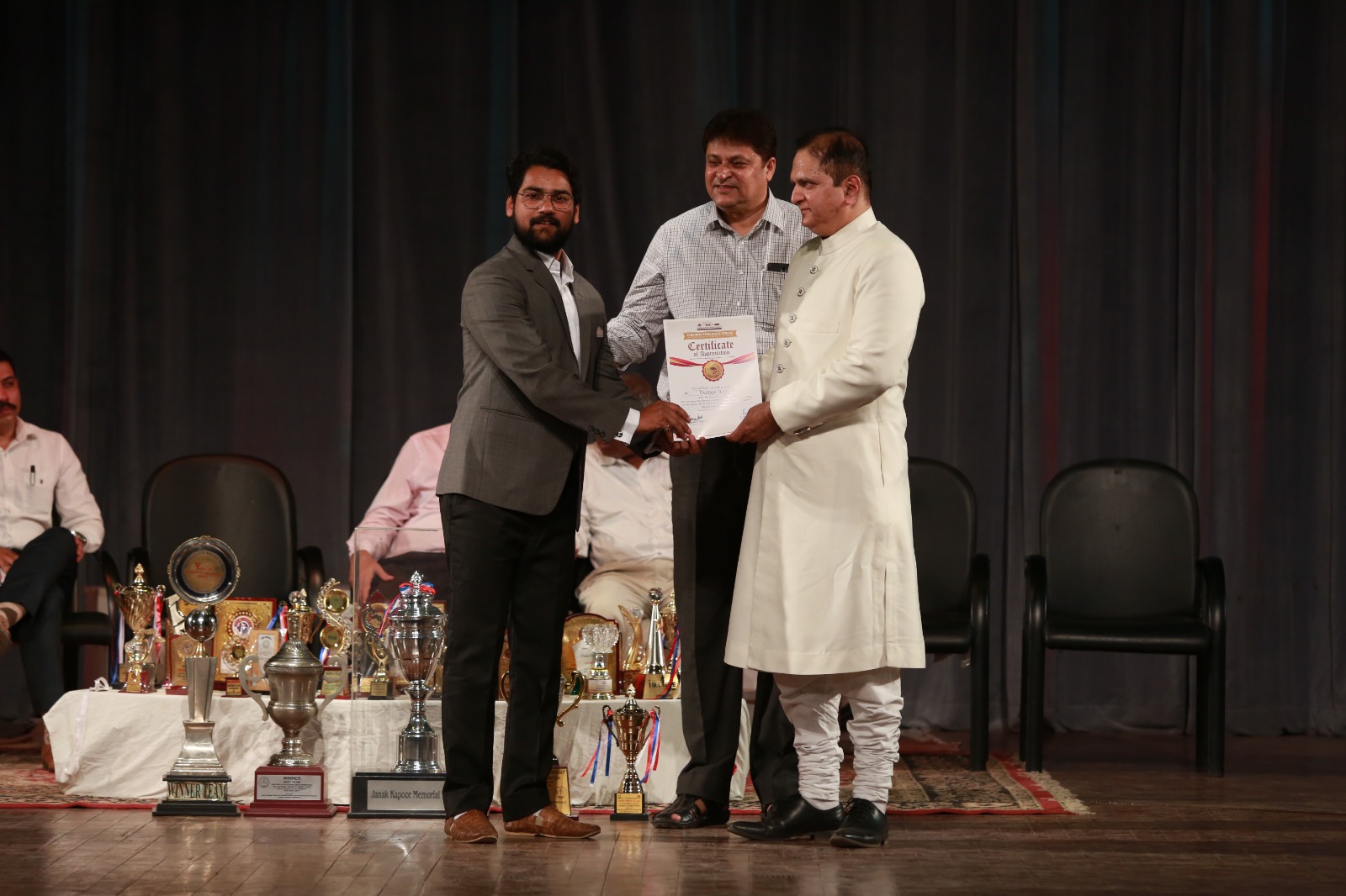 Atulya Bhartiya Music Festival
