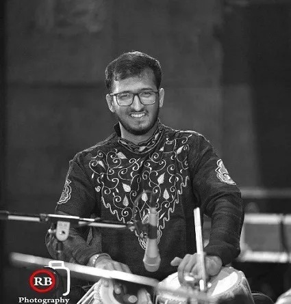 ABSS event moment 5